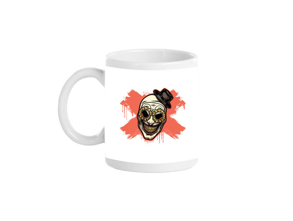 Clown Art Smiling Icon