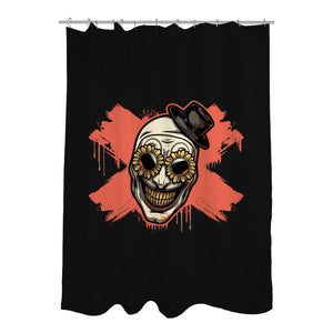 Clown Art Smiling Icon