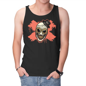 Clown Art Smiling Icon