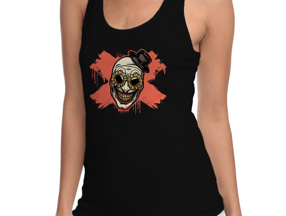 Clown Art Smiling Icon