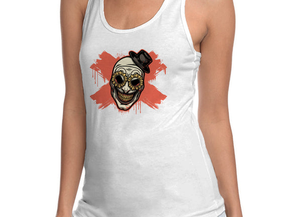 Clown Art Smiling Icon