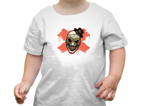 Clown Art Smiling Icon