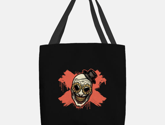 Clown Art Smiling Icon
