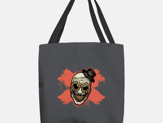 Clown Art Smiling Icon