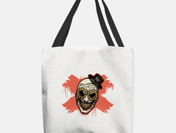 Clown Art Smiling Icon