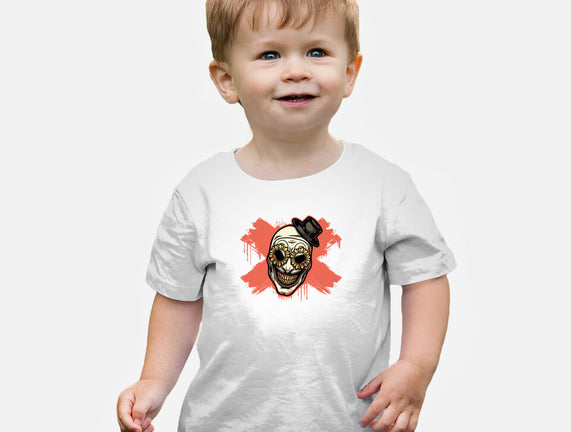 Clown Art Smiling Icon