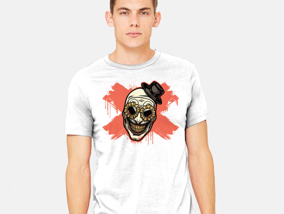 Clown Art Smiling Icon