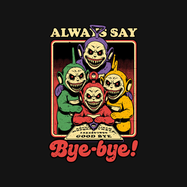 Tube TV Show Ouija-Mens-Premium-Tee-Studio Mootant