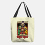 Tube TV Show Ouija-None-Basic Tote-Bag-Studio Mootant