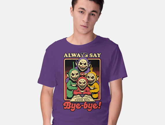 Tube TV Show Ouija