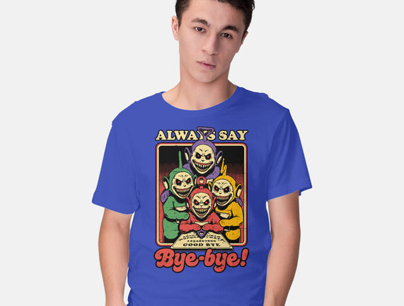 Tube TV Show Ouija