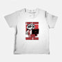 Raccoon Tired Work-Baby-Basic-Tee-Studio Mootant