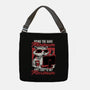 Raccoon Minimun Work-None-Adjustable Tote-Bag-Studio Mootant