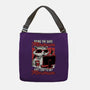 Raccoon Minimun Work-None-Adjustable Tote-Bag-Studio Mootant