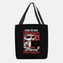 Raccoon Minimun Work-None-Basic Tote-Bag-Studio Mootant