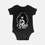 Cute Death Bear-Baby-Basic-Onesie-Studio Mootant