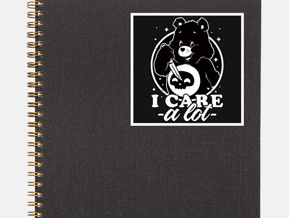 Cute Death Bear