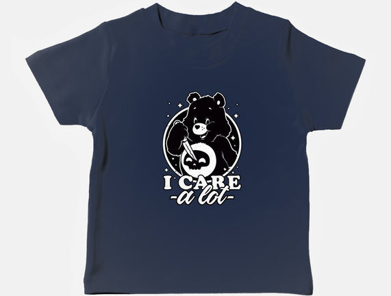 Cute Death Bear