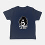 Cute Death Bear-Baby-Basic-Tee-Studio Mootant