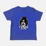 Cute Death Bear-Baby-Basic-Tee-Studio Mootant