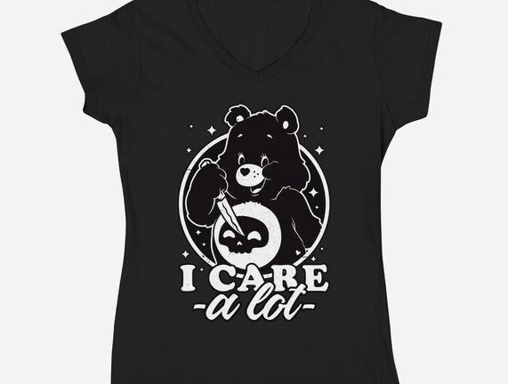 Cute Death Bear