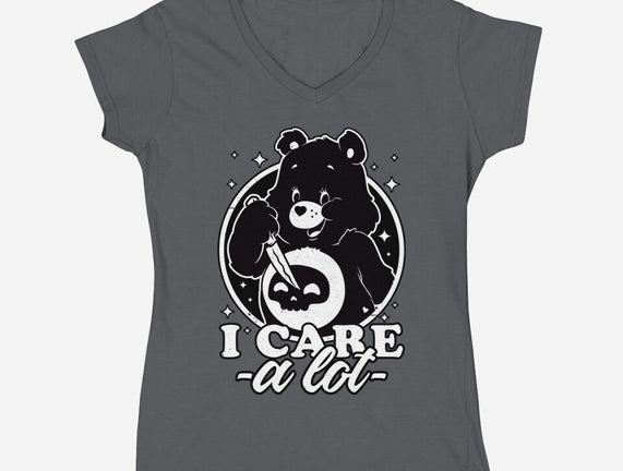 Cute Death Bear
