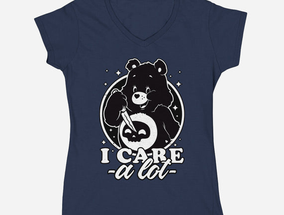 Cute Death Bear