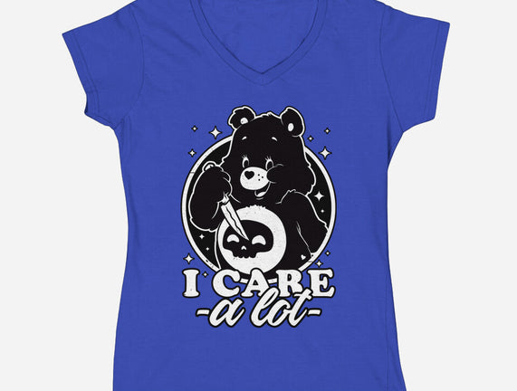 Cute Death Bear