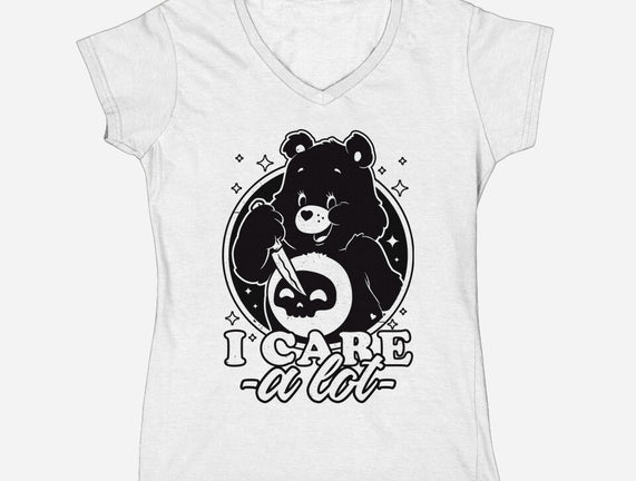 Cute Death Bear