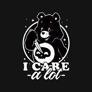 Cute Death Bear