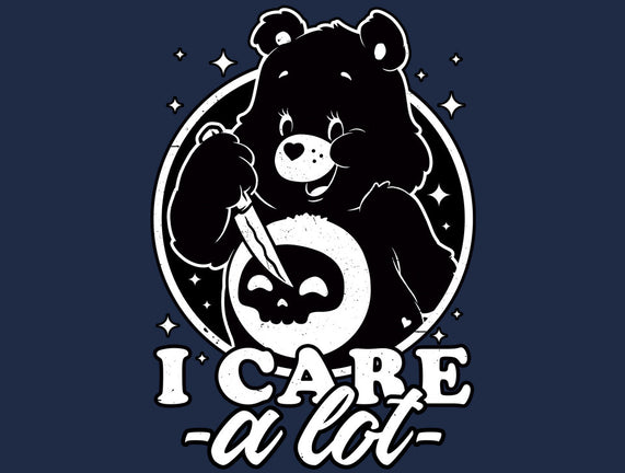 Cute Death Bear