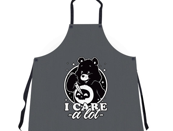 Cute Death Bear