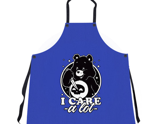 Cute Death Bear