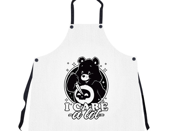 Cute Death Bear