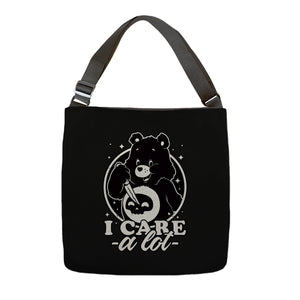 Cute Death Bear