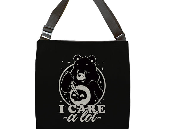 Cute Death Bear