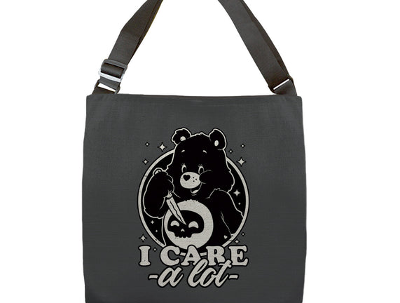Cute Death Bear