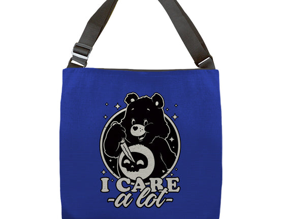 Cute Death Bear
