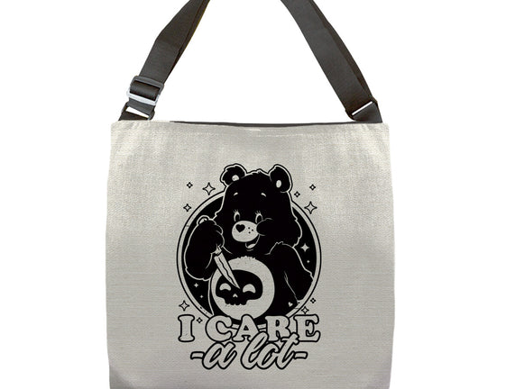 Cute Death Bear