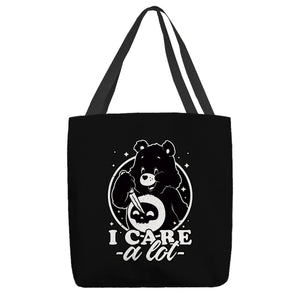 Cute Death Bear