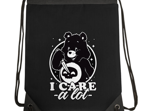 Cute Death Bear