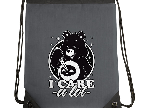 Cute Death Bear