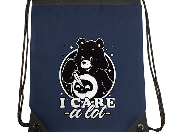 Cute Death Bear