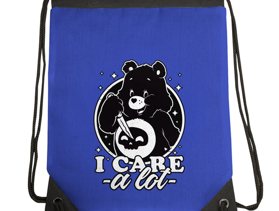 Cute Death Bear