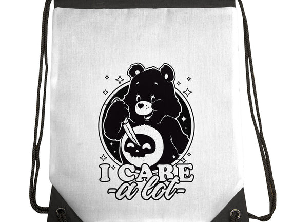 Cute Death Bear