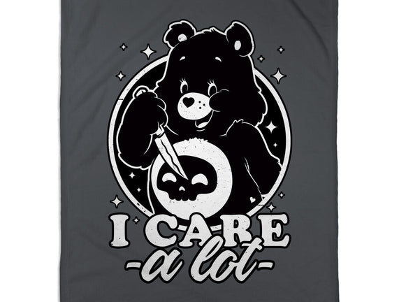 Cute Death Bear