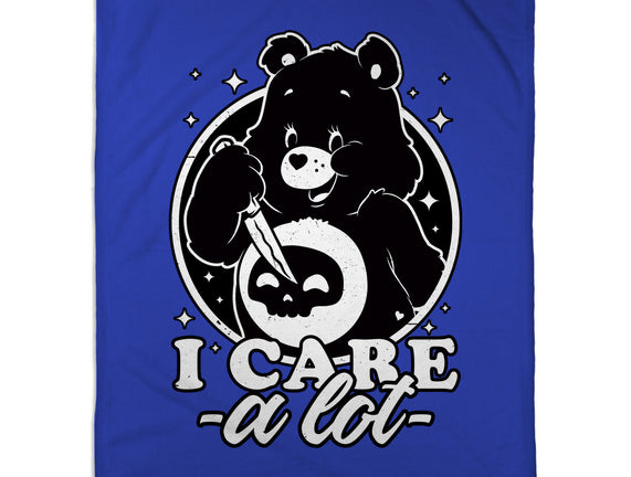Cute Death Bear