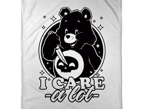 Cute Death Bear