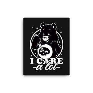 Cute Death Bear