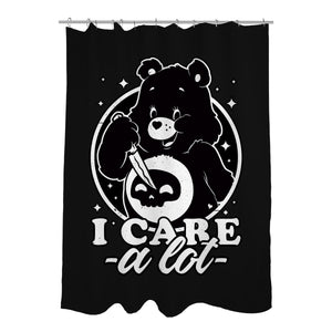 Cute Death Bear